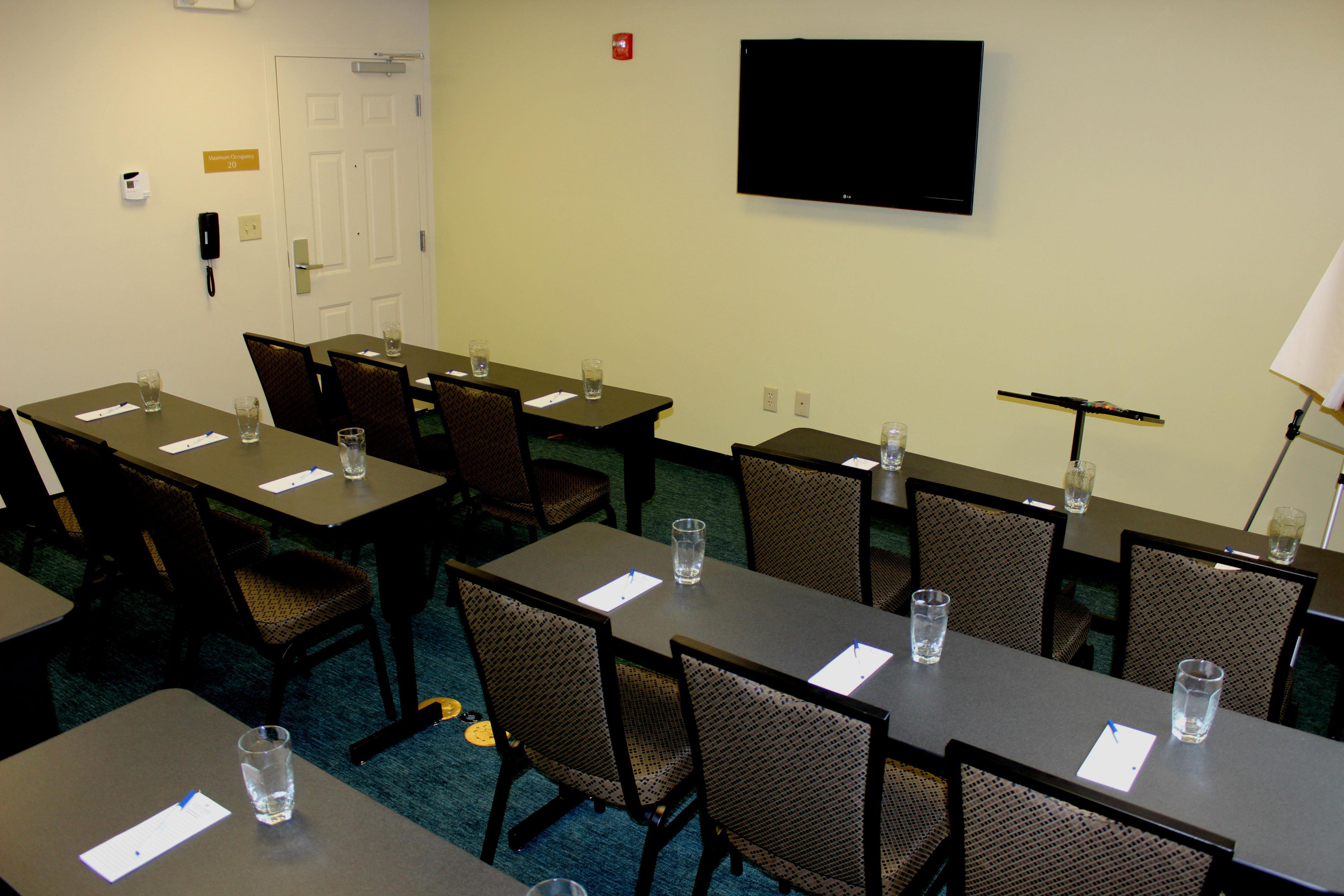 Candlewood Suites Arundel Mills / BWI Airport By Ihg Hanover Zewnętrze zdjęcie