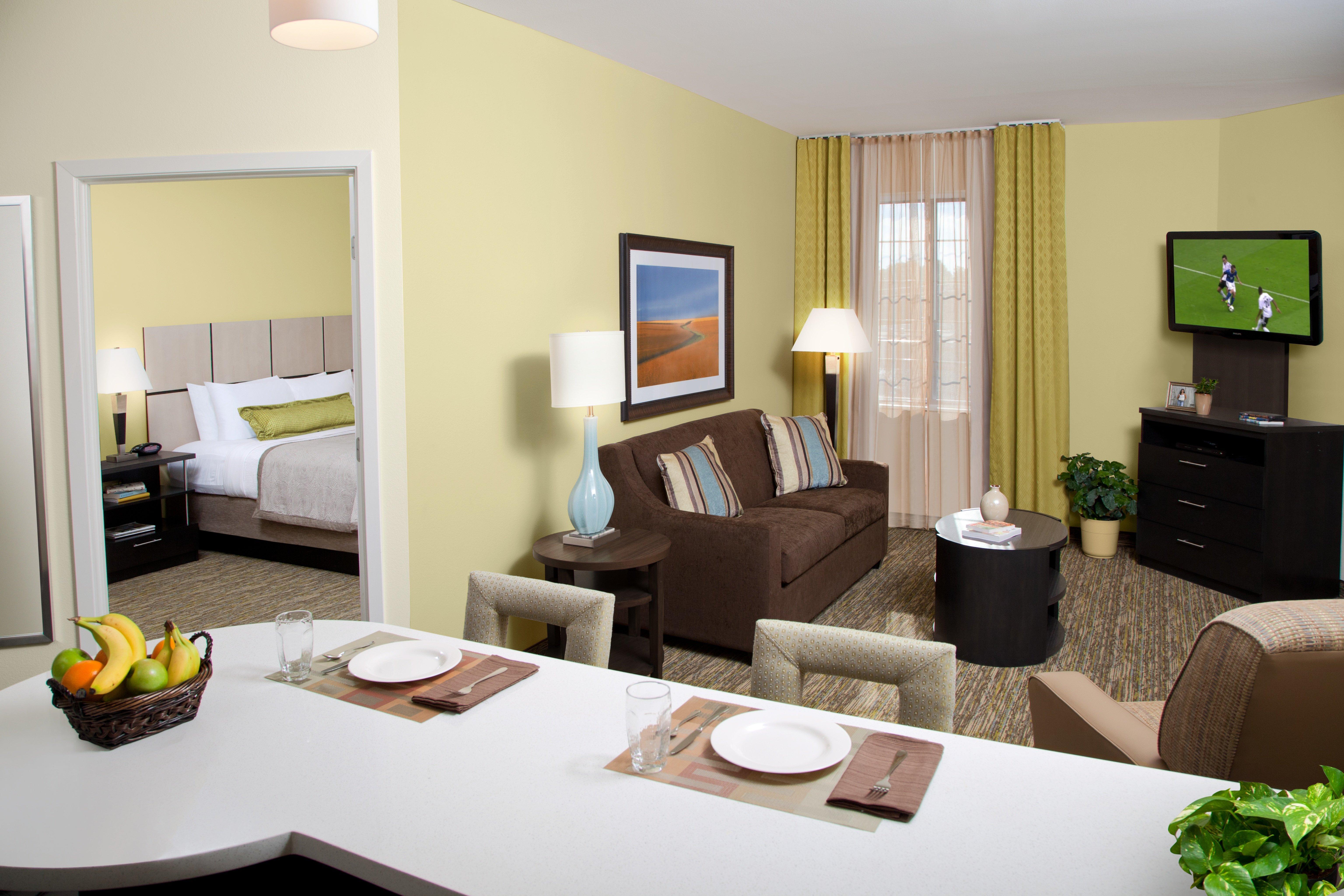Candlewood Suites Arundel Mills / BWI Airport By Ihg Hanover Zewnętrze zdjęcie