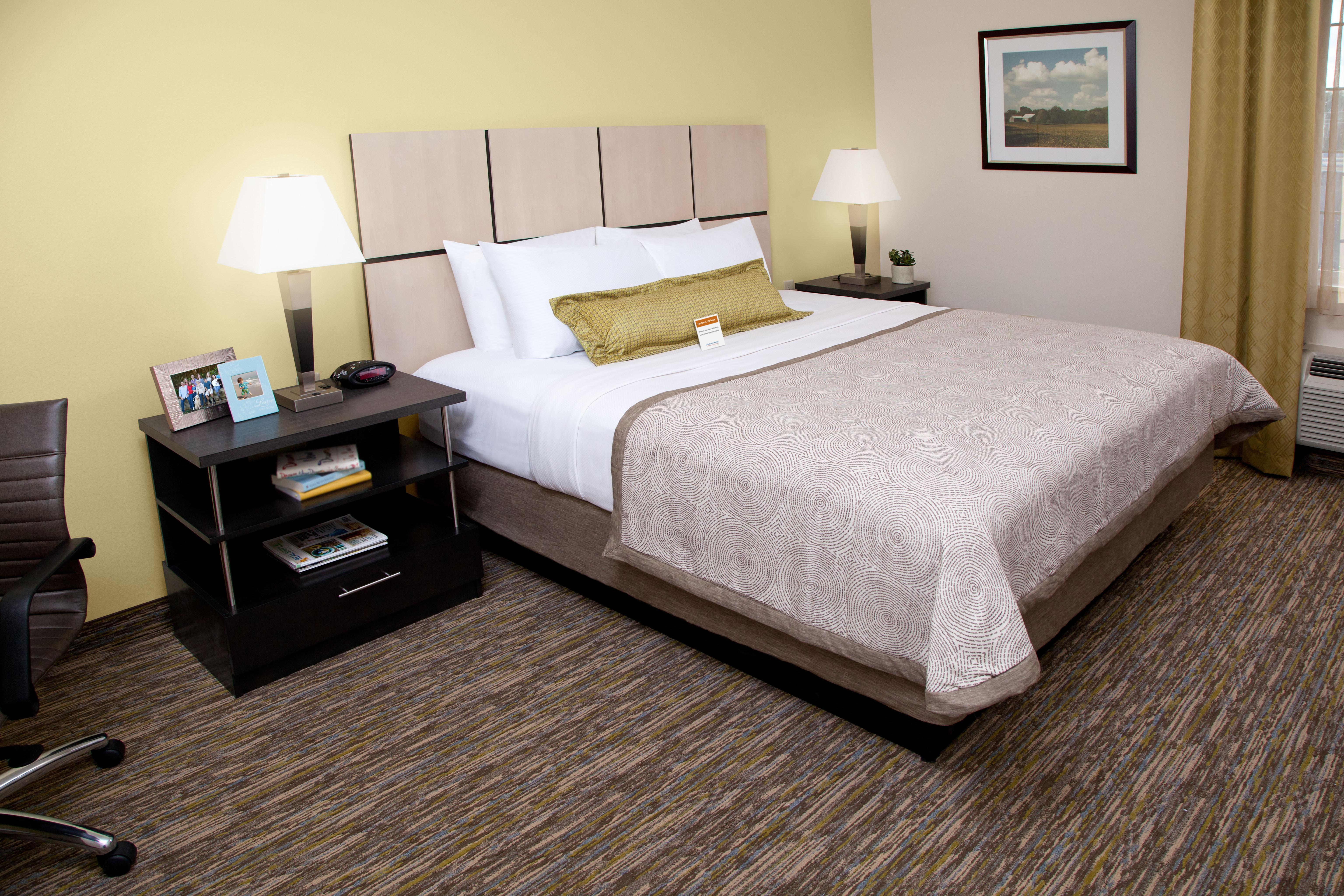 Candlewood Suites Arundel Mills / BWI Airport By Ihg Hanover Zewnętrze zdjęcie