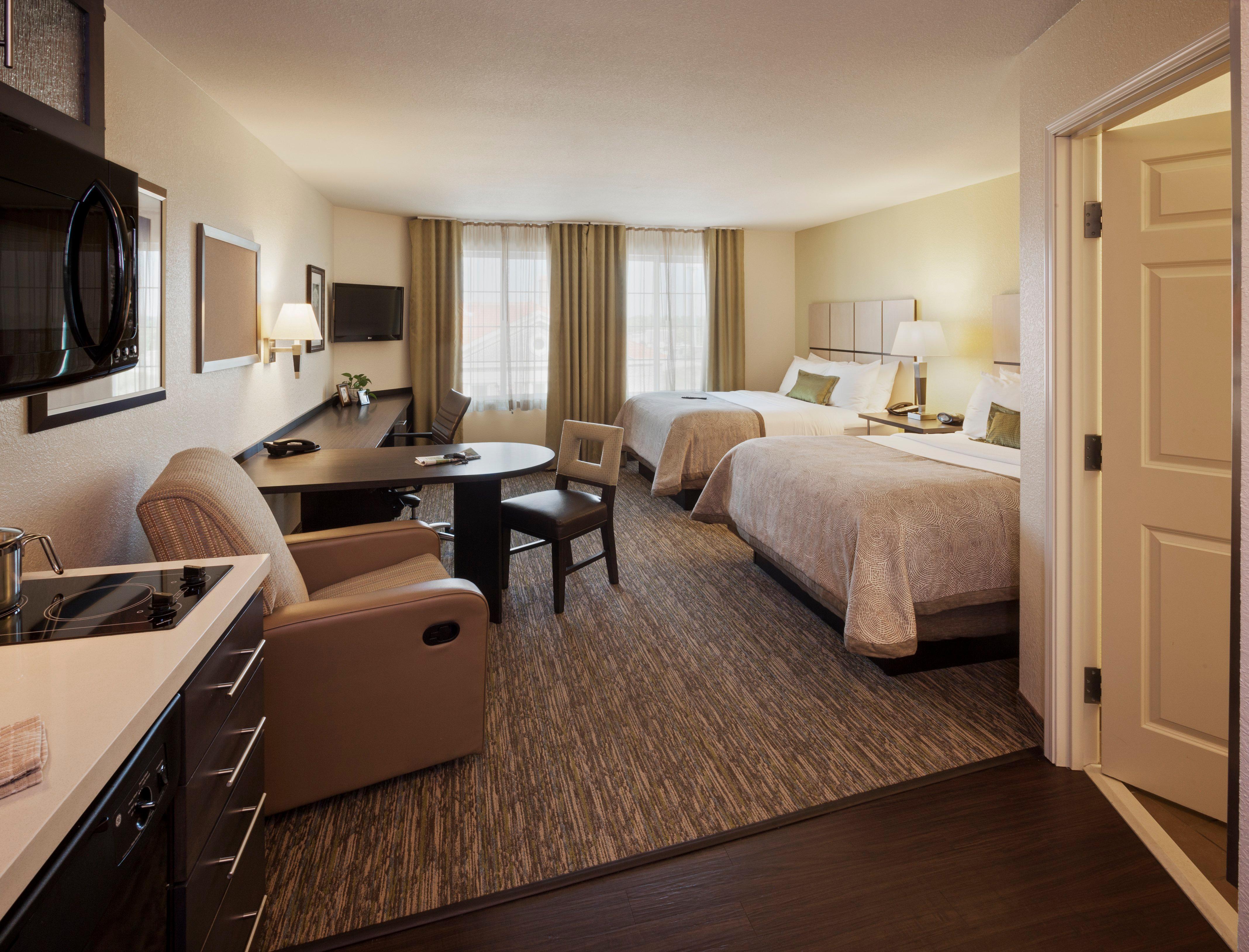 Candlewood Suites Arundel Mills / BWI Airport By Ihg Hanover Zewnętrze zdjęcie