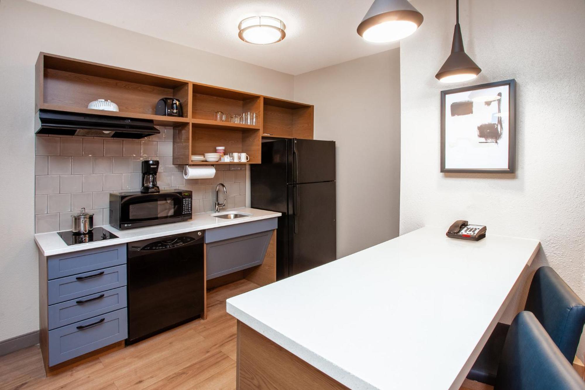 Candlewood Suites Arundel Mills / BWI Airport By Ihg Hanover Zewnętrze zdjęcie