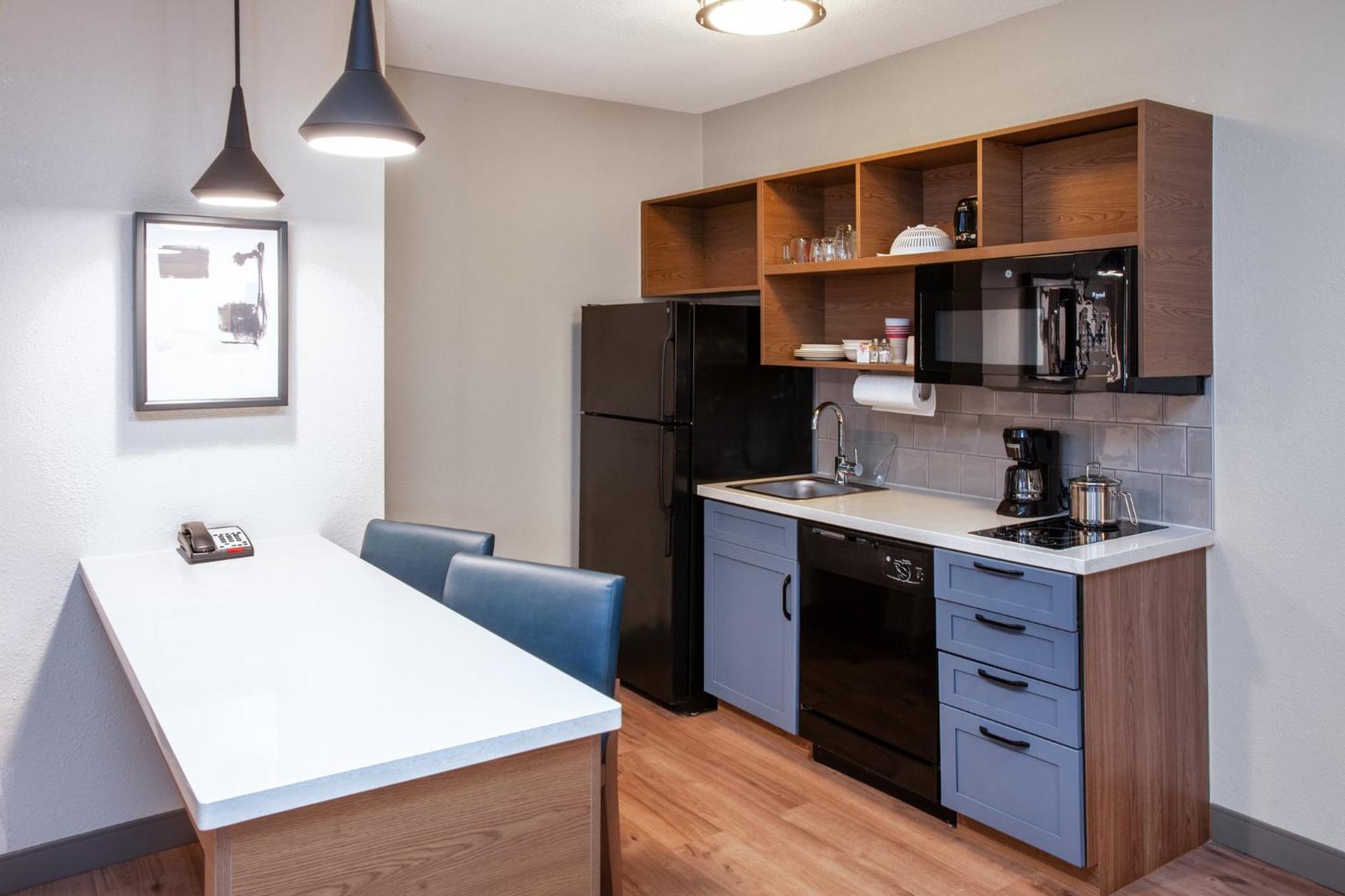 Candlewood Suites Arundel Mills / BWI Airport By Ihg Hanover Zewnętrze zdjęcie