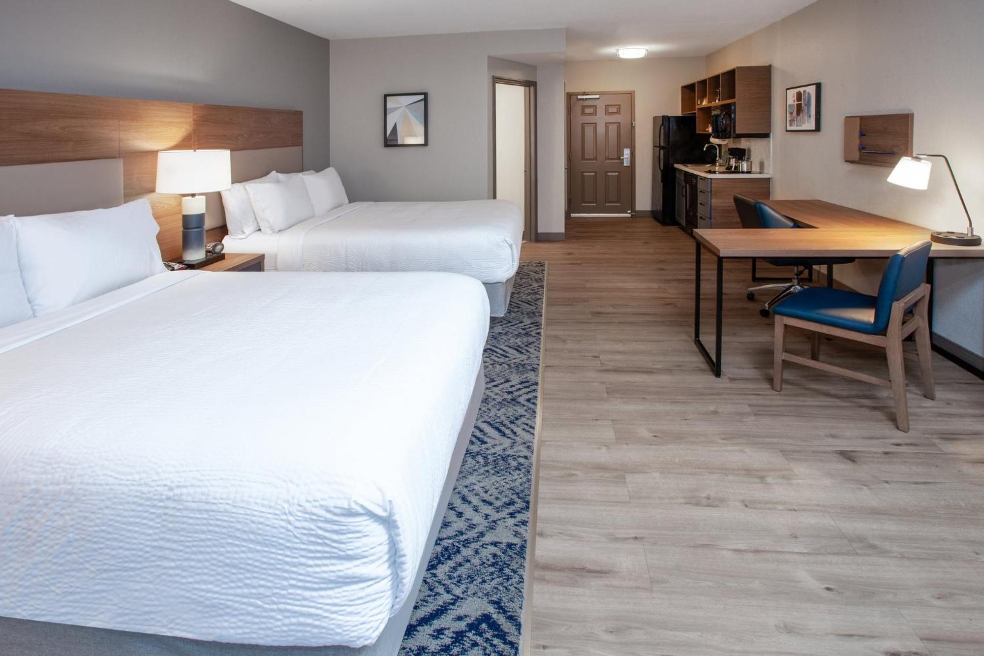 Candlewood Suites Arundel Mills / BWI Airport By Ihg Hanover Zewnętrze zdjęcie