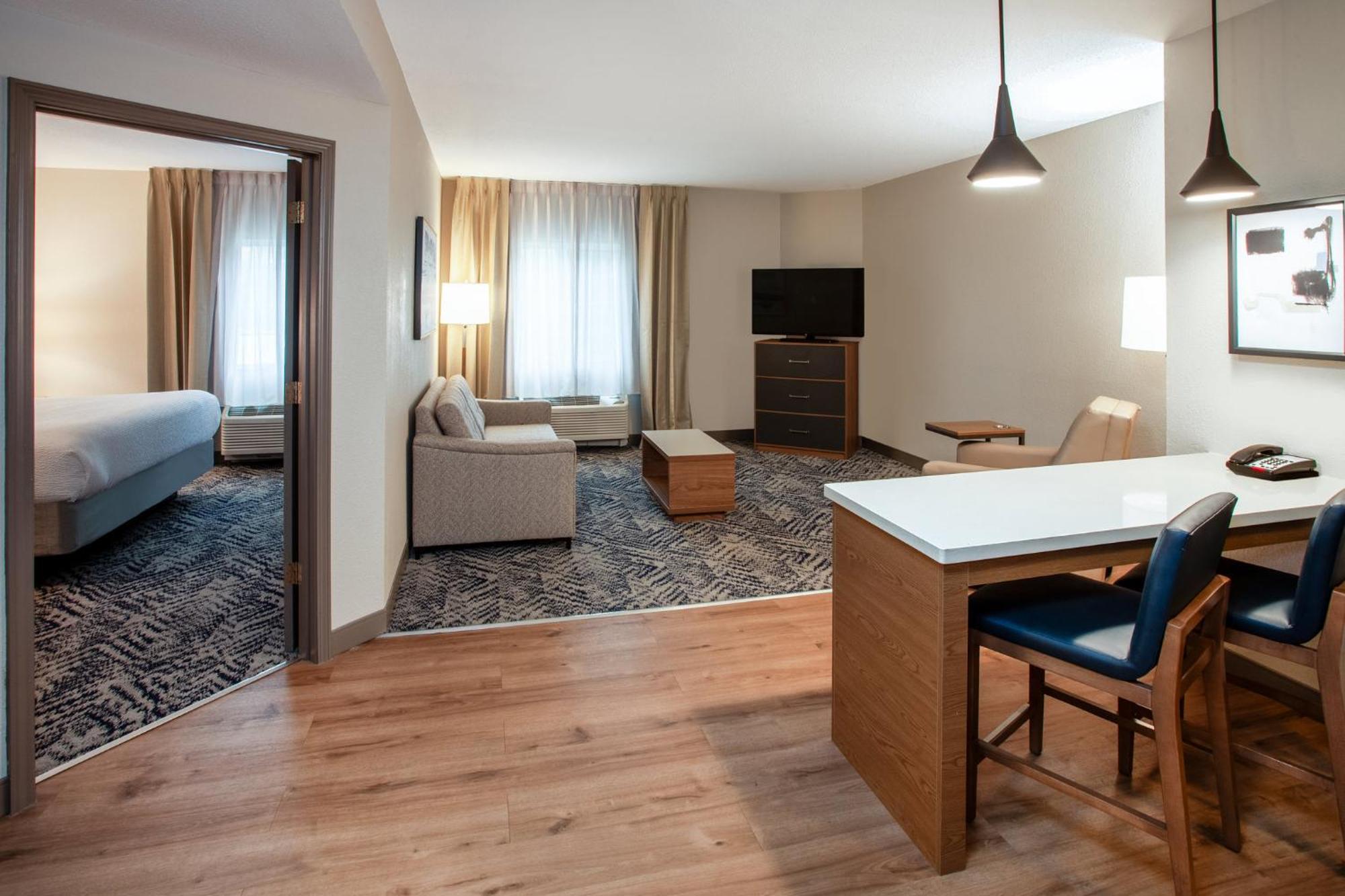 Candlewood Suites Arundel Mills / BWI Airport By Ihg Hanover Zewnętrze zdjęcie