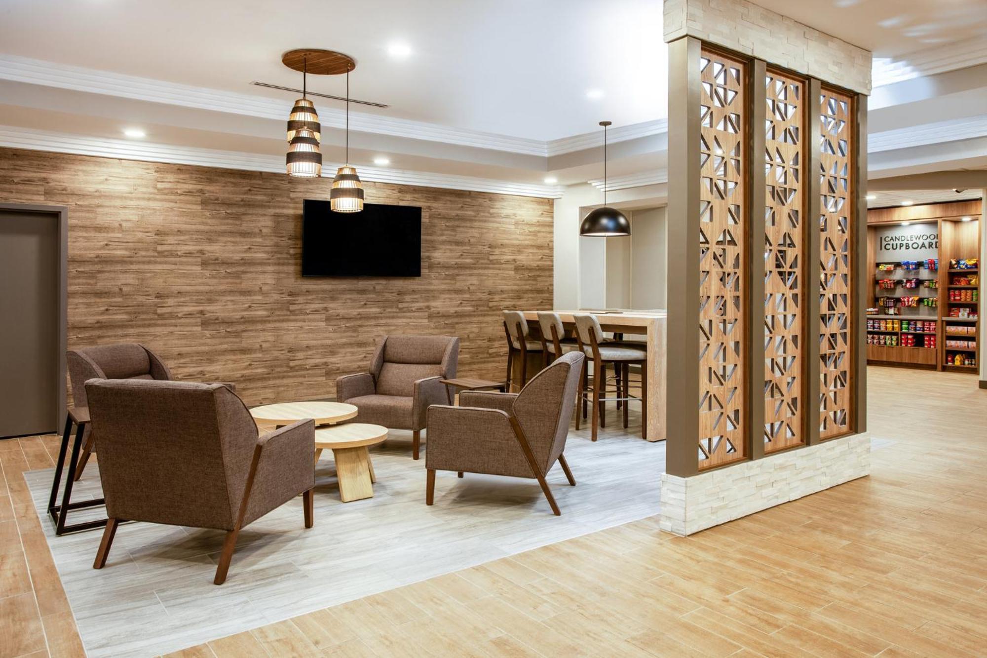 Candlewood Suites Arundel Mills / BWI Airport By Ihg Hanover Zewnętrze zdjęcie