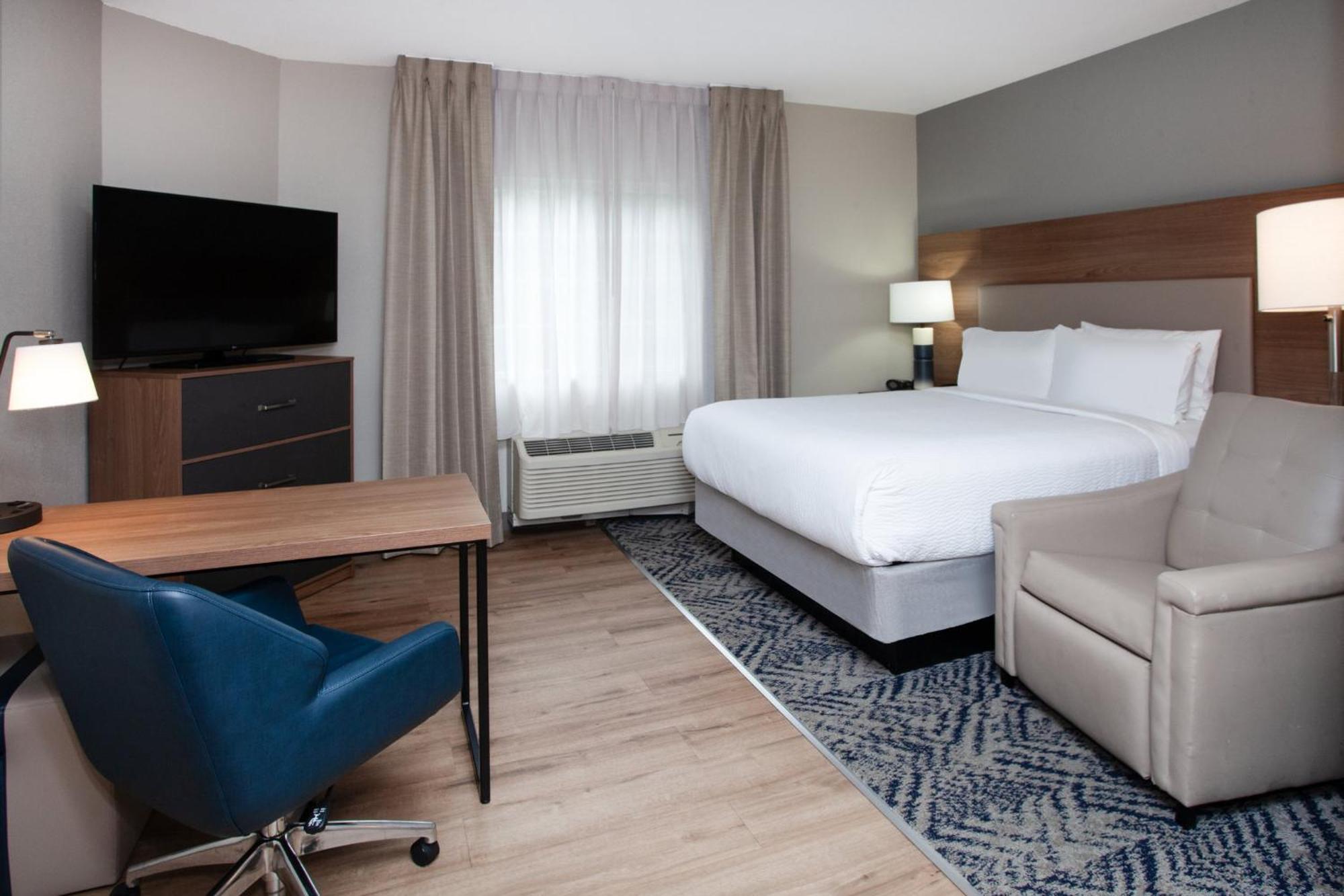 Candlewood Suites Arundel Mills / BWI Airport By Ihg Hanover Zewnętrze zdjęcie