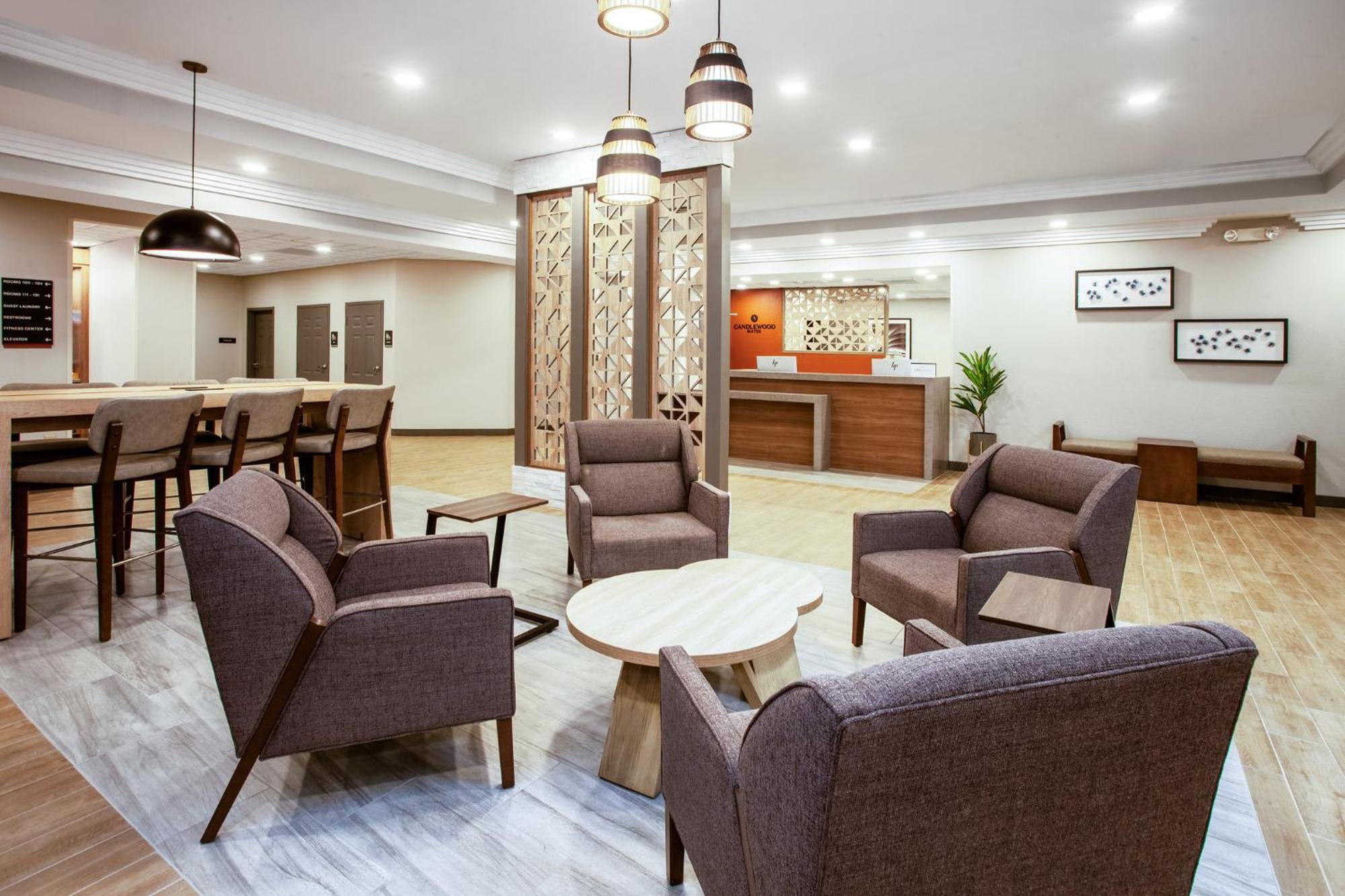 Candlewood Suites Arundel Mills / BWI Airport By Ihg Hanover Zewnętrze zdjęcie