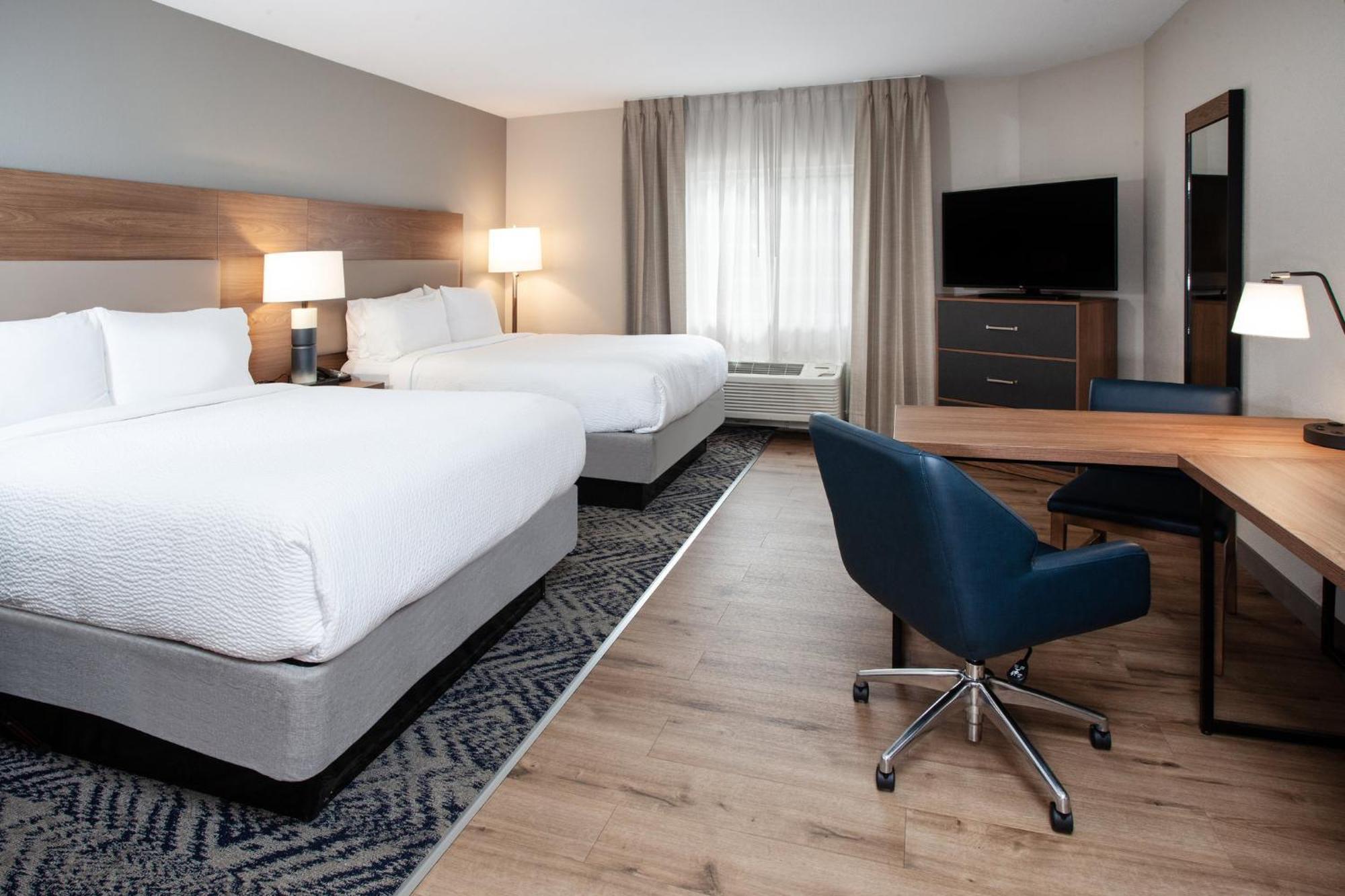 Candlewood Suites Arundel Mills / BWI Airport By Ihg Hanover Zewnętrze zdjęcie