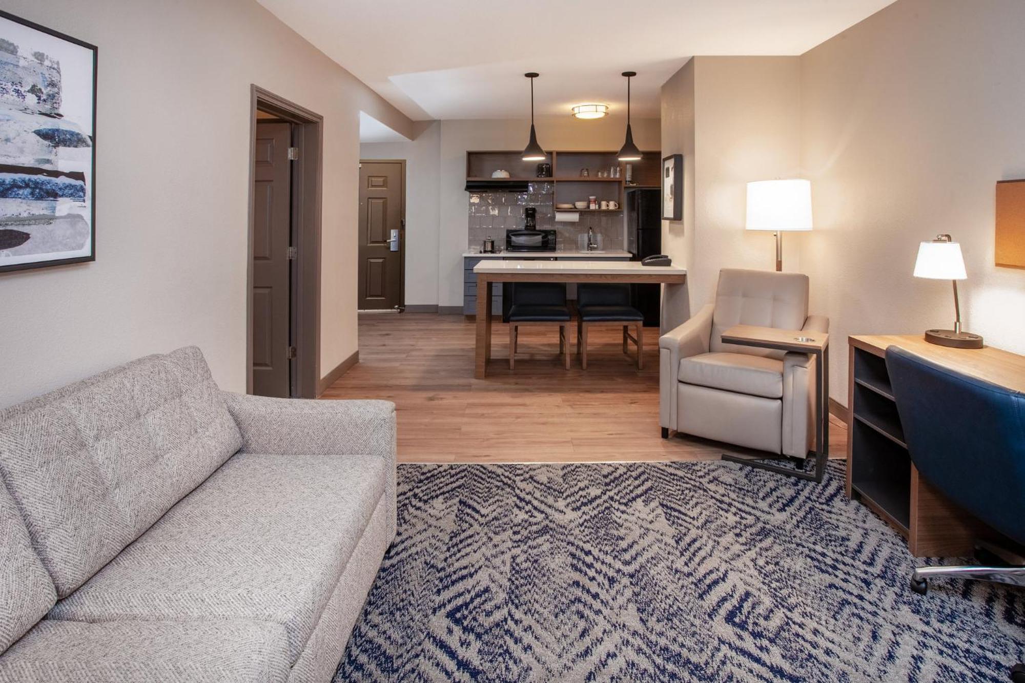 Candlewood Suites Arundel Mills / BWI Airport By Ihg Hanover Zewnętrze zdjęcie