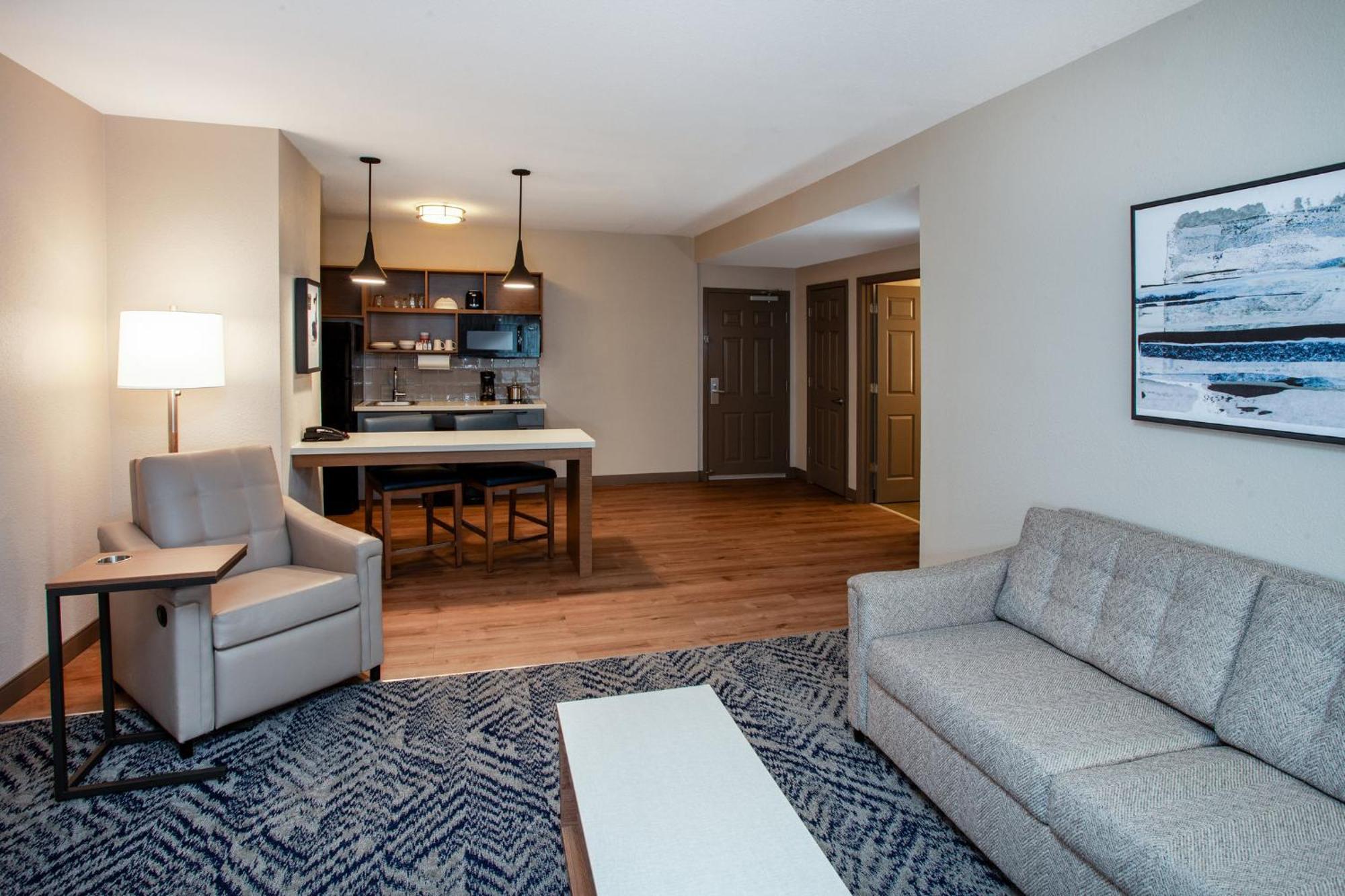 Candlewood Suites Arundel Mills / BWI Airport By Ihg Hanover Zewnętrze zdjęcie