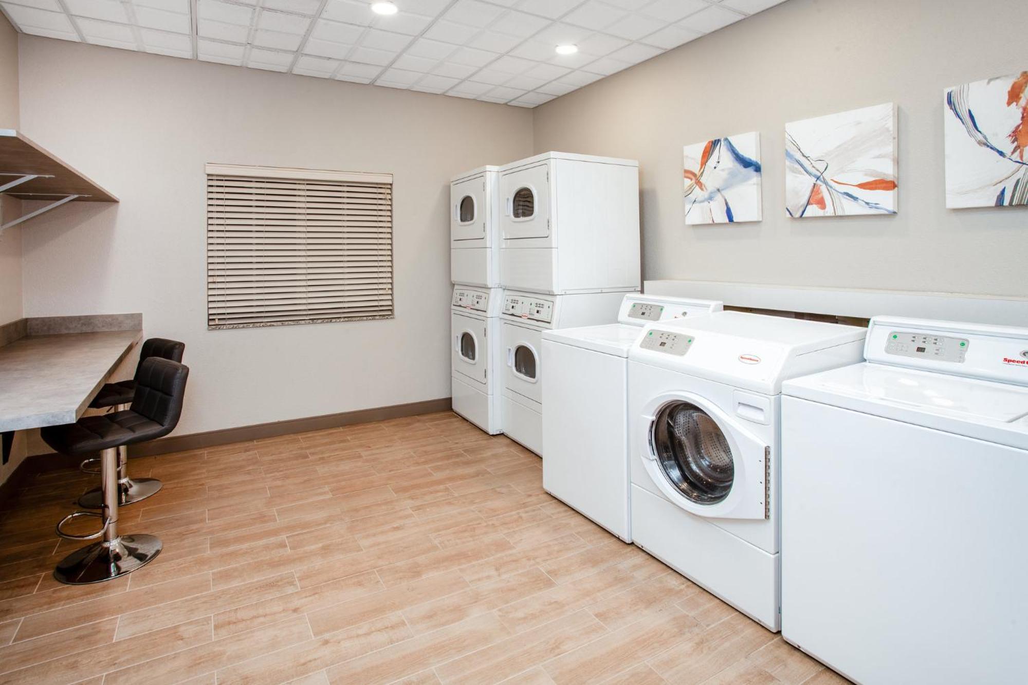 Candlewood Suites Arundel Mills / BWI Airport By Ihg Hanover Zewnętrze zdjęcie