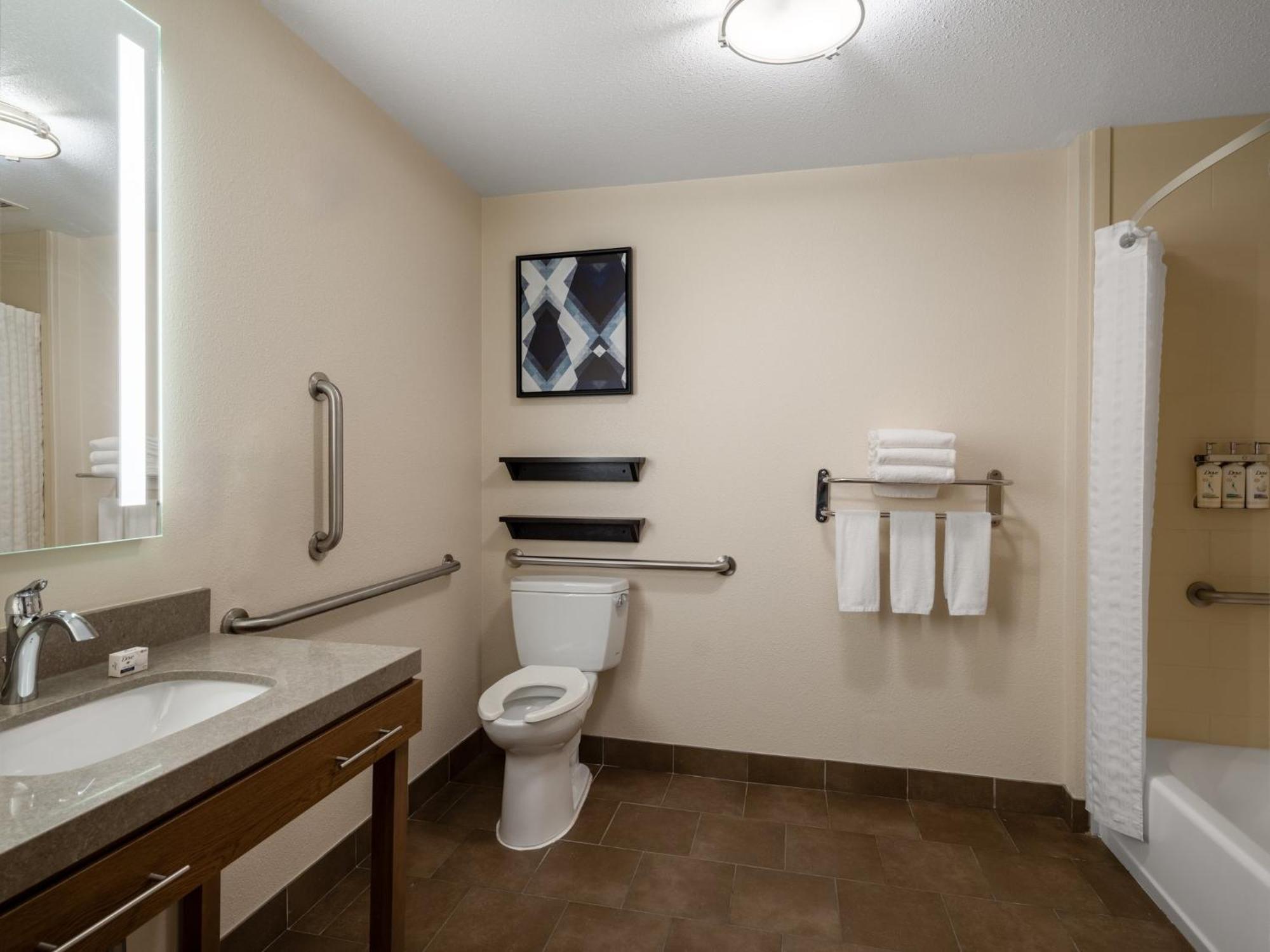 Candlewood Suites Arundel Mills / BWI Airport By Ihg Hanover Zewnętrze zdjęcie