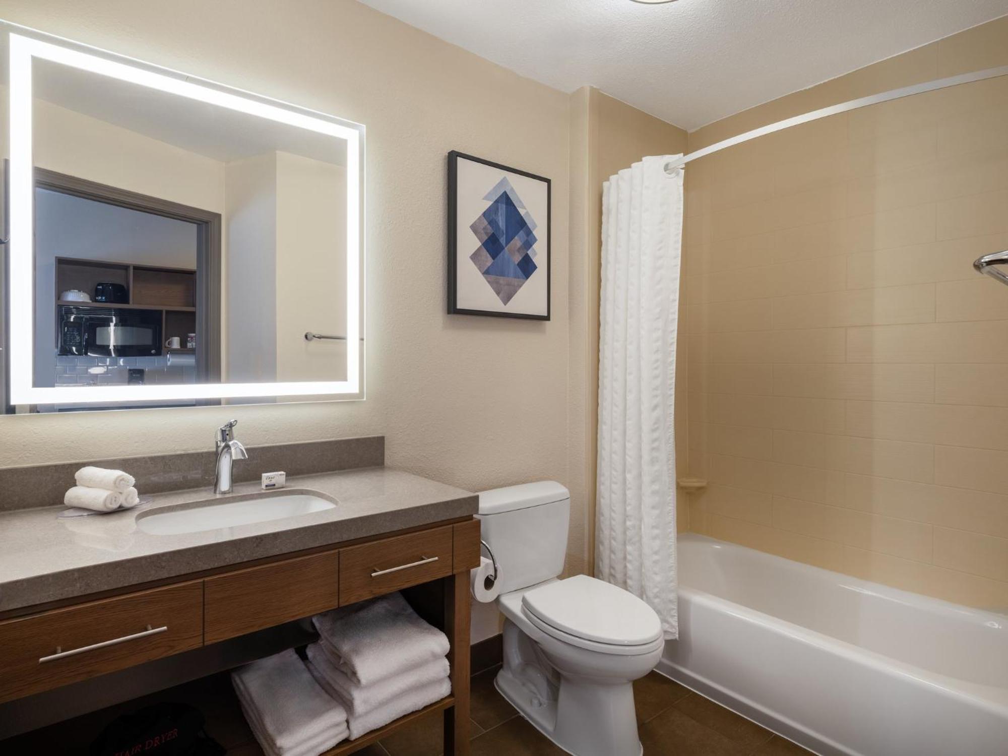 Candlewood Suites Arundel Mills / BWI Airport By Ihg Hanover Zewnętrze zdjęcie