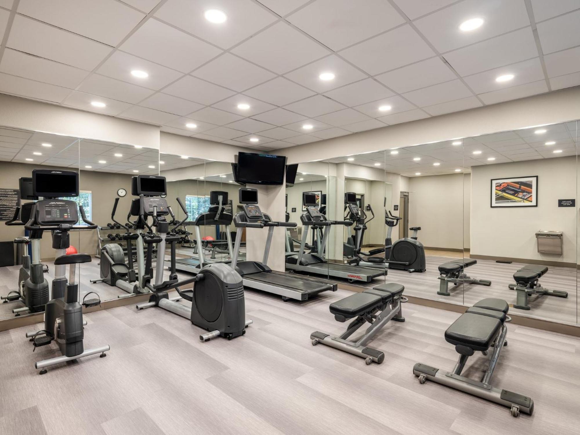 Candlewood Suites Arundel Mills / BWI Airport By Ihg Hanover Zewnętrze zdjęcie