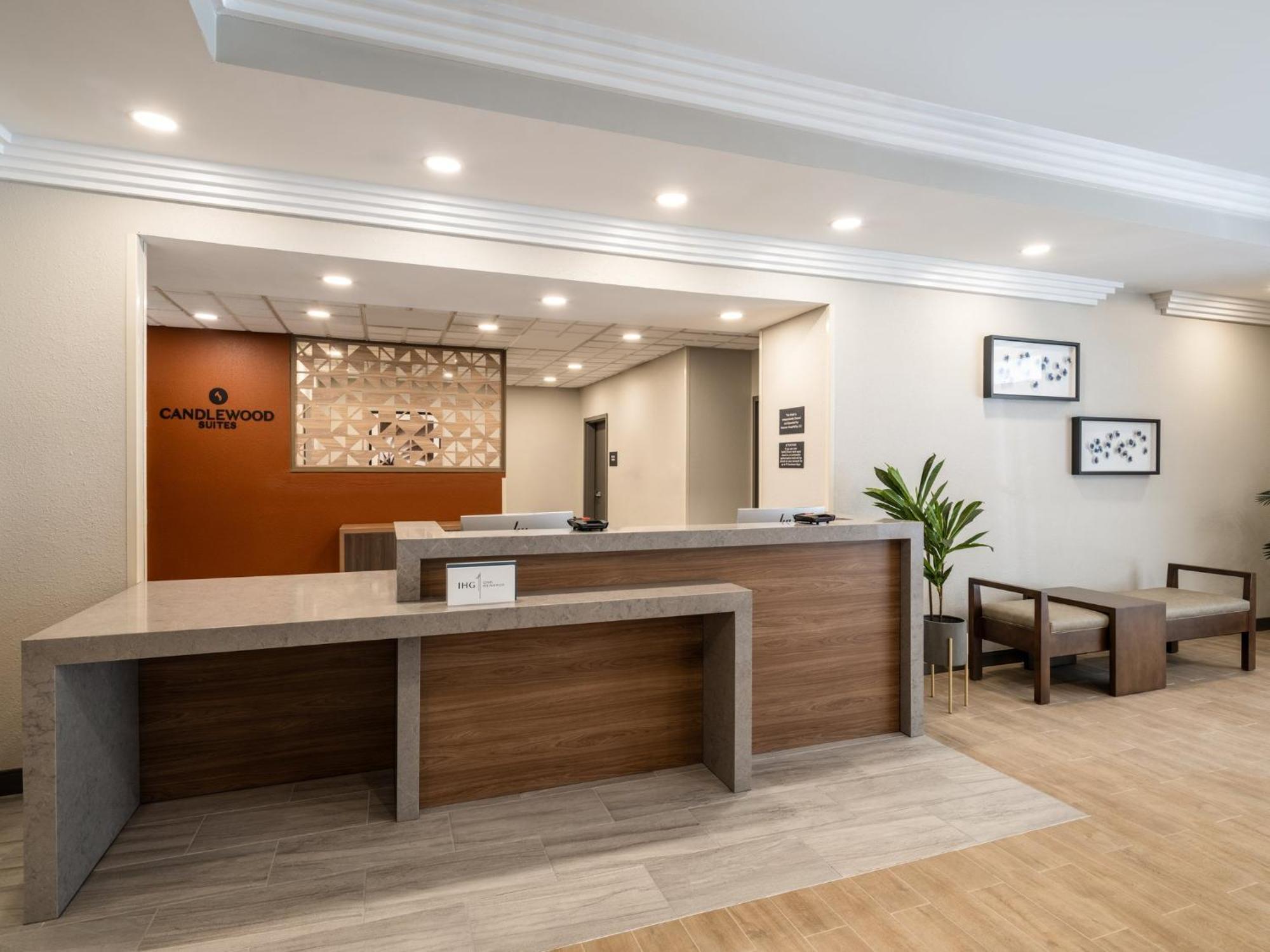 Candlewood Suites Arundel Mills / BWI Airport By Ihg Hanover Zewnętrze zdjęcie