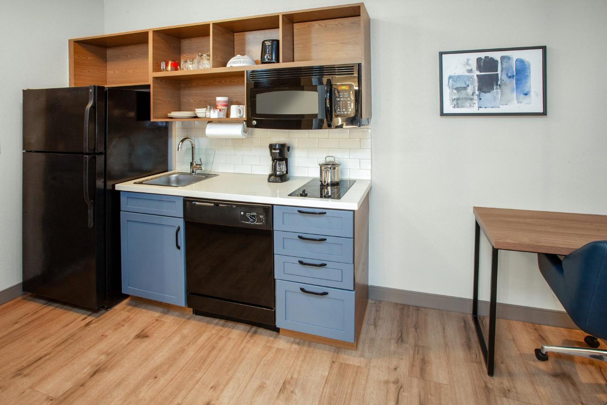 Candlewood Suites Arundel Mills / BWI Airport By Ihg Hanover Zewnętrze zdjęcie