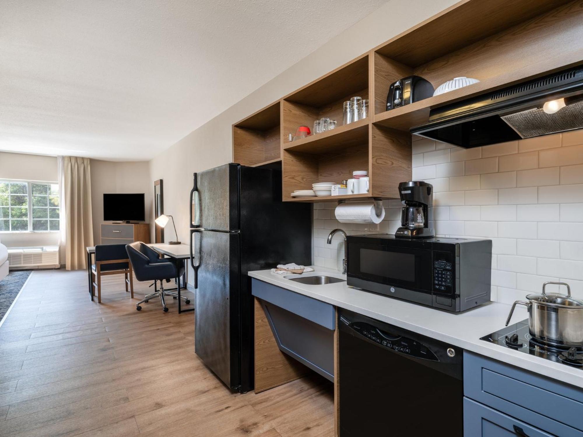 Candlewood Suites Arundel Mills / BWI Airport By Ihg Hanover Zewnętrze zdjęcie