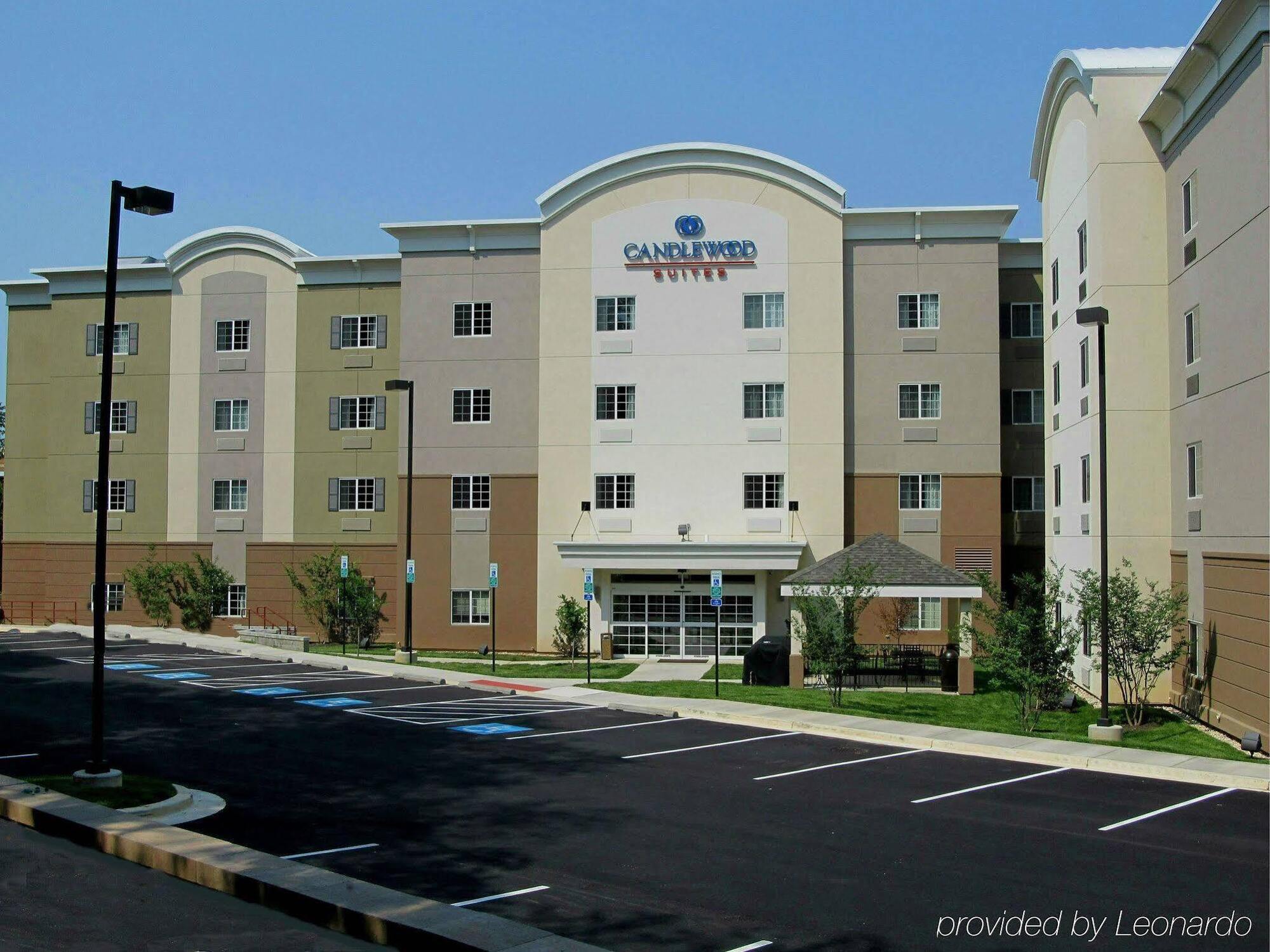 Candlewood Suites Arundel Mills / BWI Airport By Ihg Hanover Zewnętrze zdjęcie
