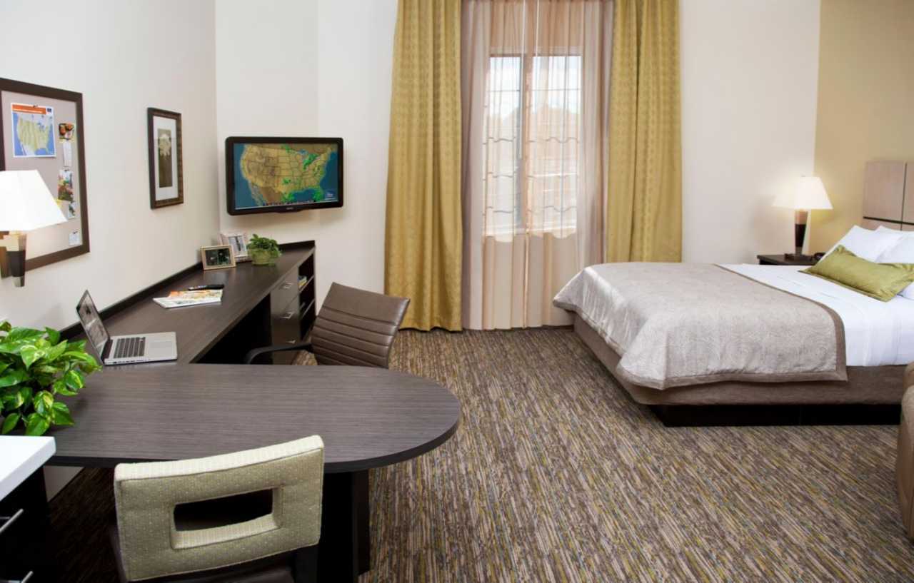 Candlewood Suites Arundel Mills / BWI Airport By Ihg Hanover Zewnętrze zdjęcie